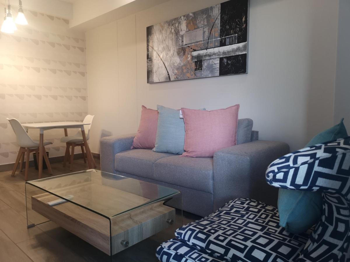 The Regency - Cosy Private Hotel Apartment - Unit 219 Pretoria-Noord Dış mekan fotoğraf